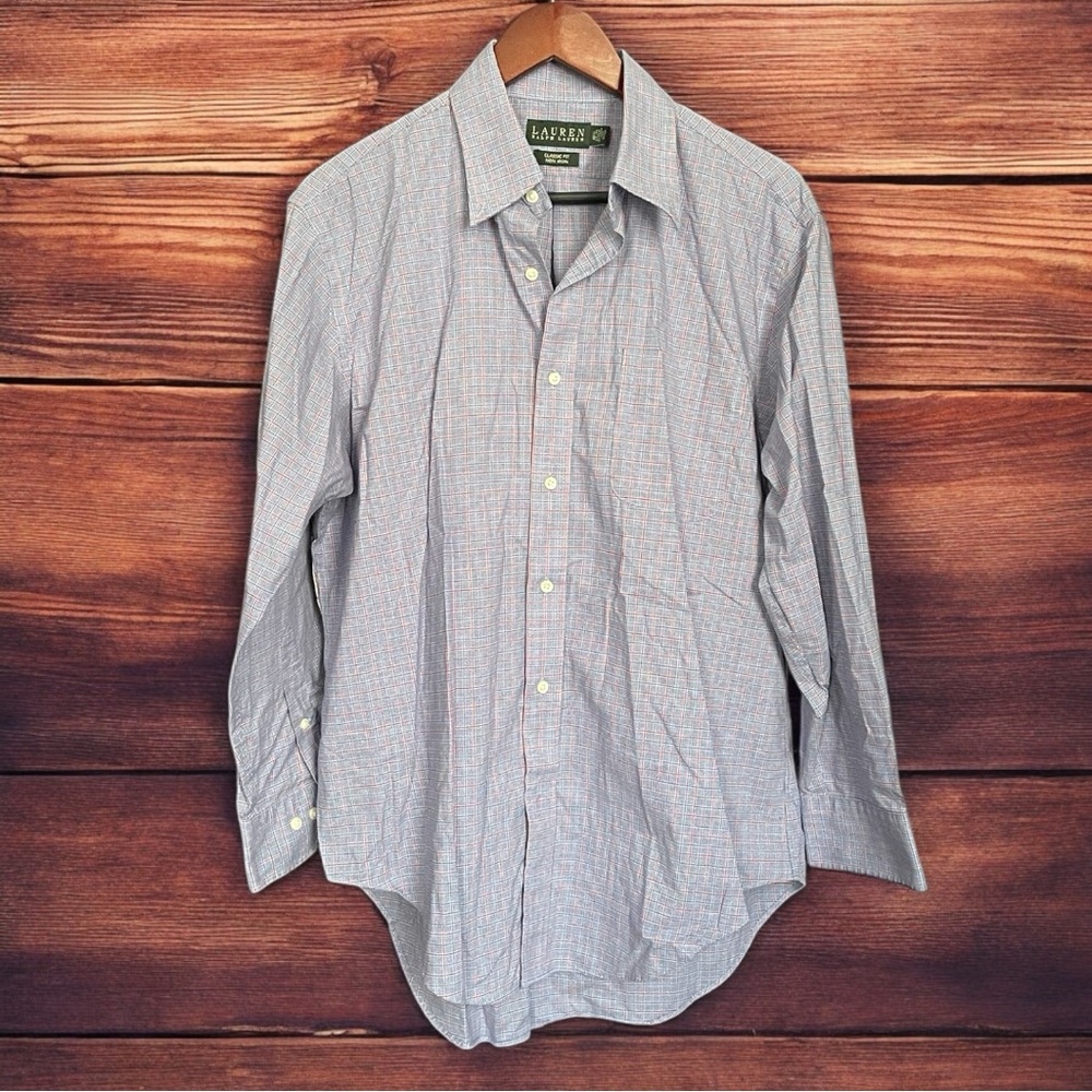 Lauren Ralph Lauren Dress Shirt